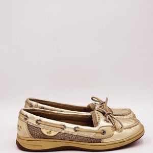 Sperry angelfish 1 eye Boat Shoes A171